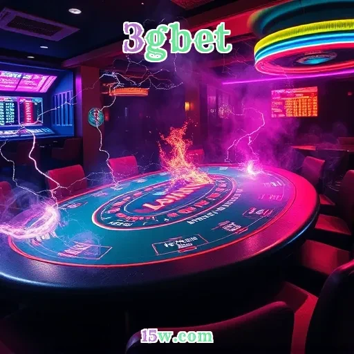 3gbet: Mergulhe no Mundo Empolgante dos eSports Agora Mesmo