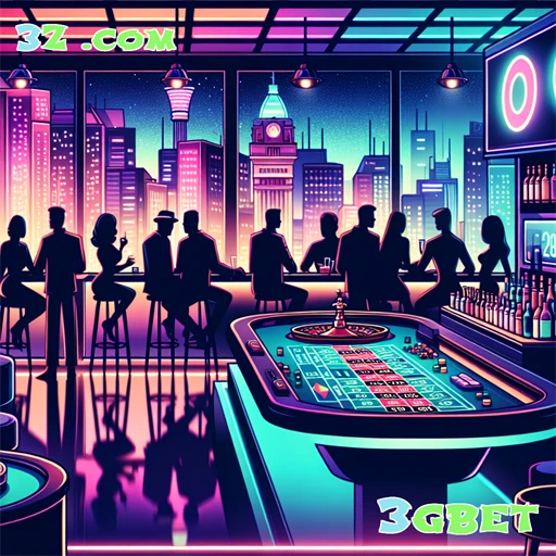 Apostas Incríveis: Explore a Magia da 3gbet no Brasil