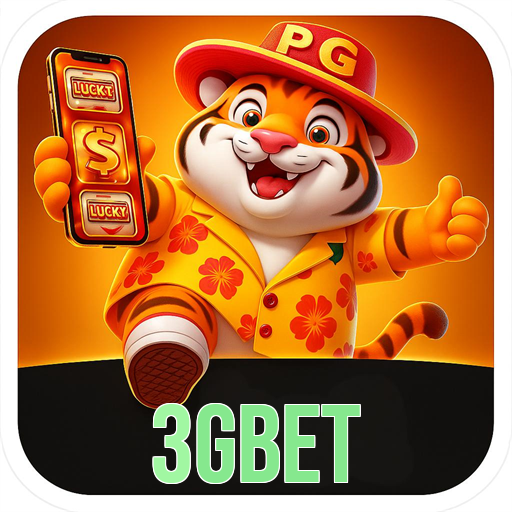 3gbet 3gbet logo