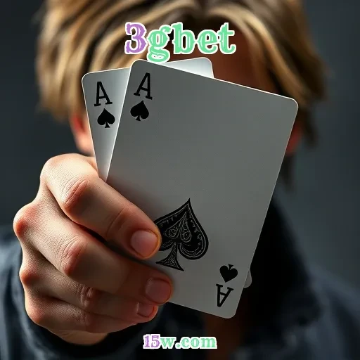 3gbet: Aperte o Cinto e Invista com Sabedoria nos Jogos