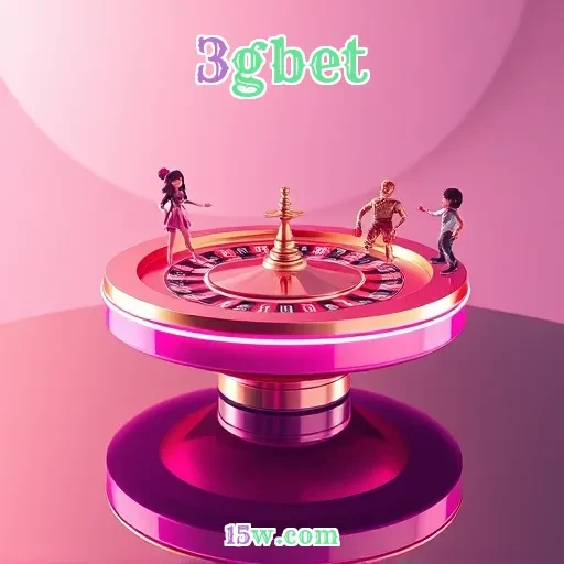 3gbet: Magia do Cassino Ao Vivo e Suas Incríveis Funcionalidades