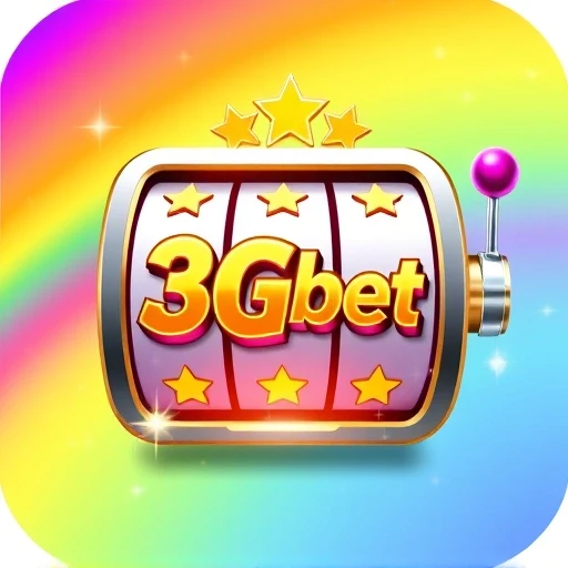 3gbet Logo